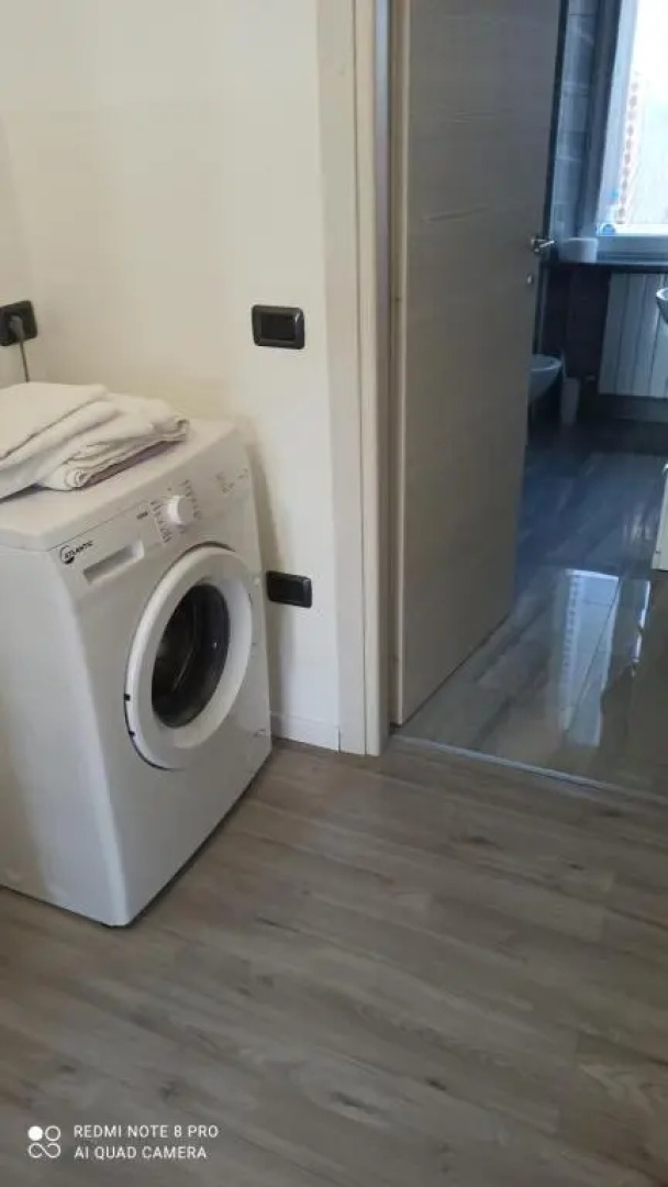 Appartamento cislago