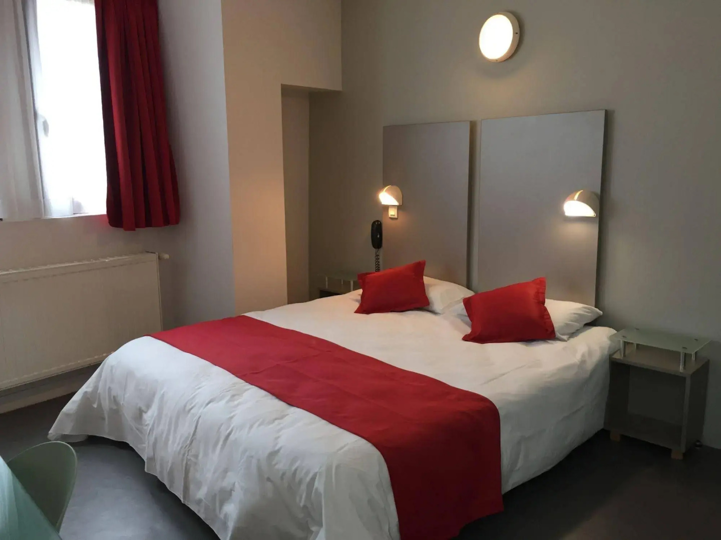 Hotel Le Musée de l'Eau