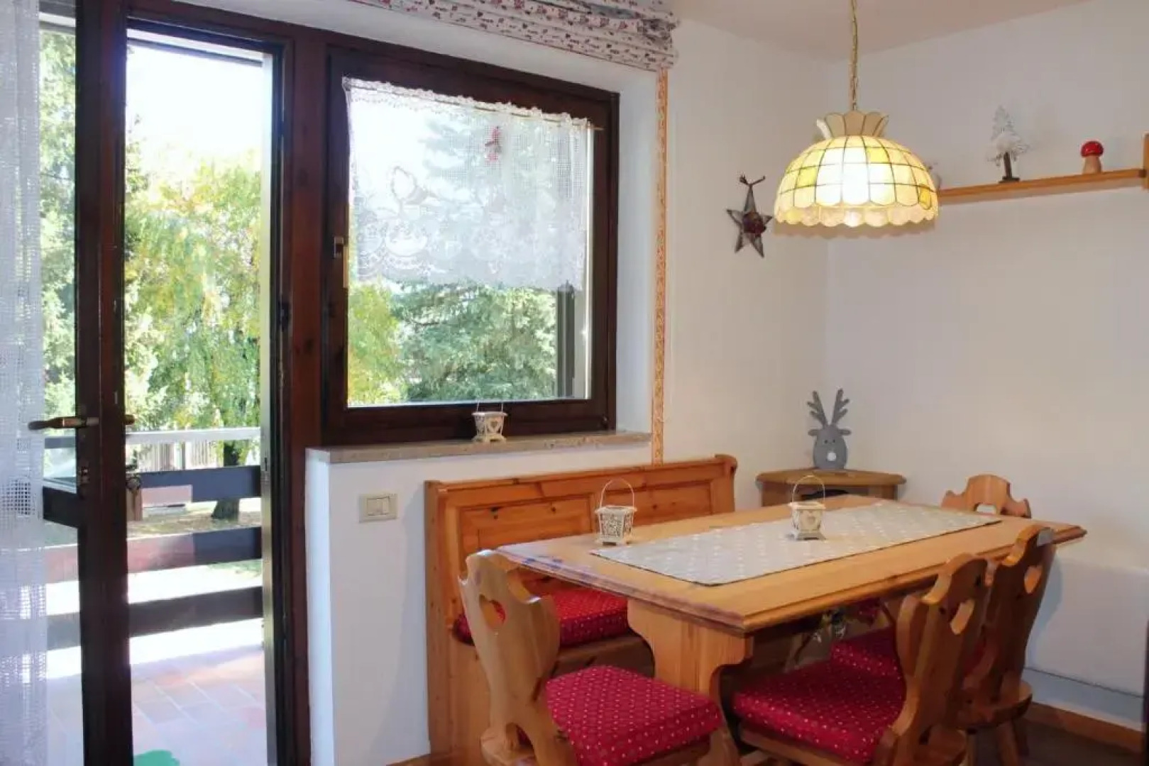 IL GUFO BIANCO dal cuore grande