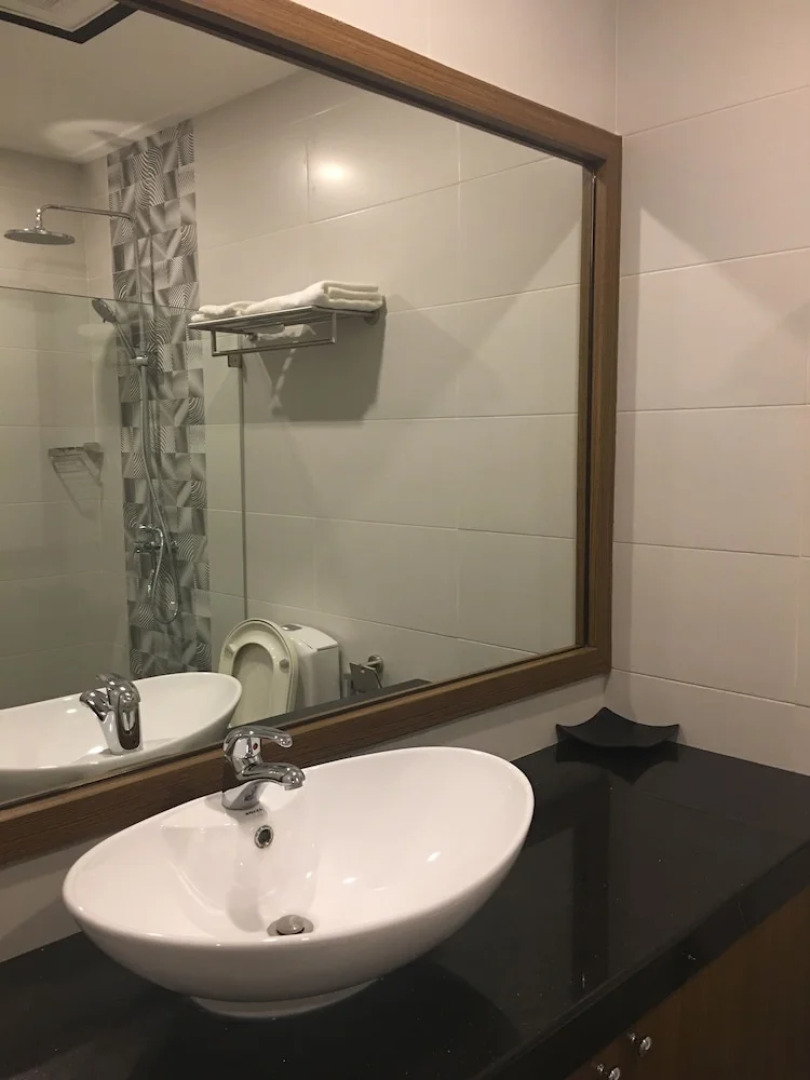 Robinland Residences - Hostel