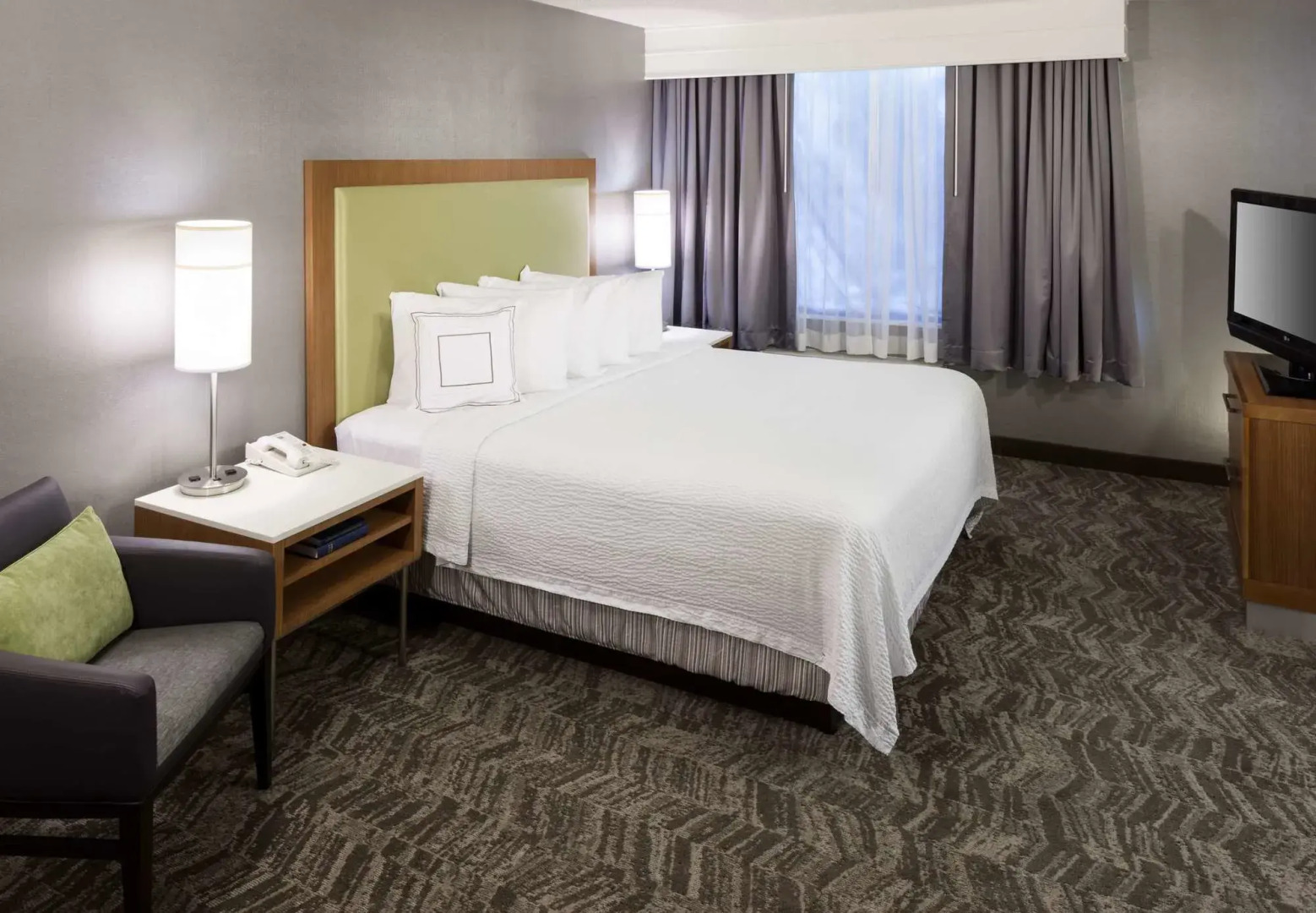 SpringHill Suites by Marriott Boise ParkCenter