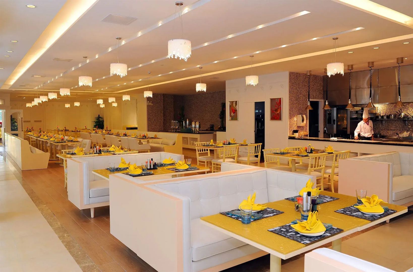 Oasis O City Hotel Shenzhen