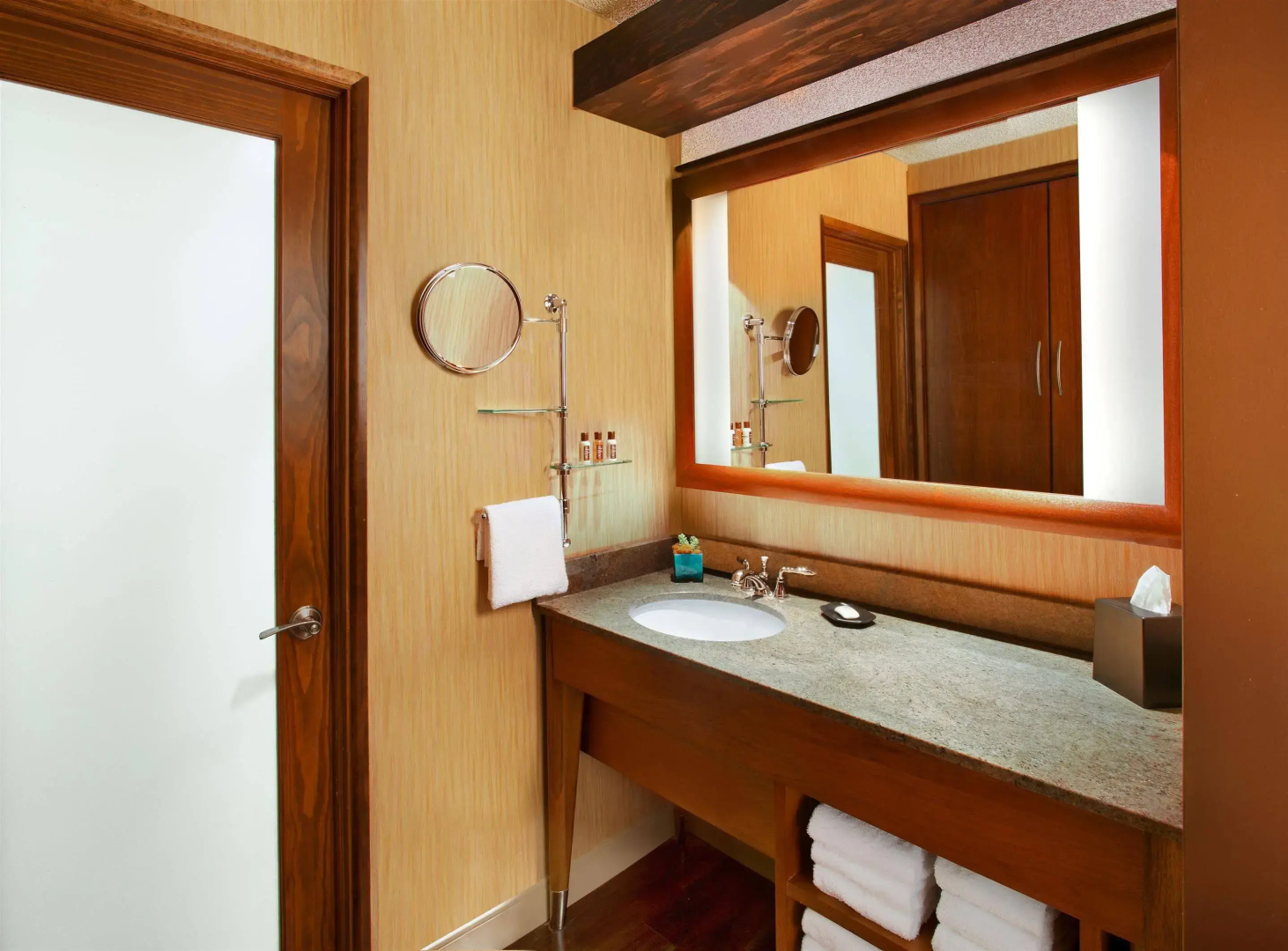 Sheraton Albuquerque Airport Hotel