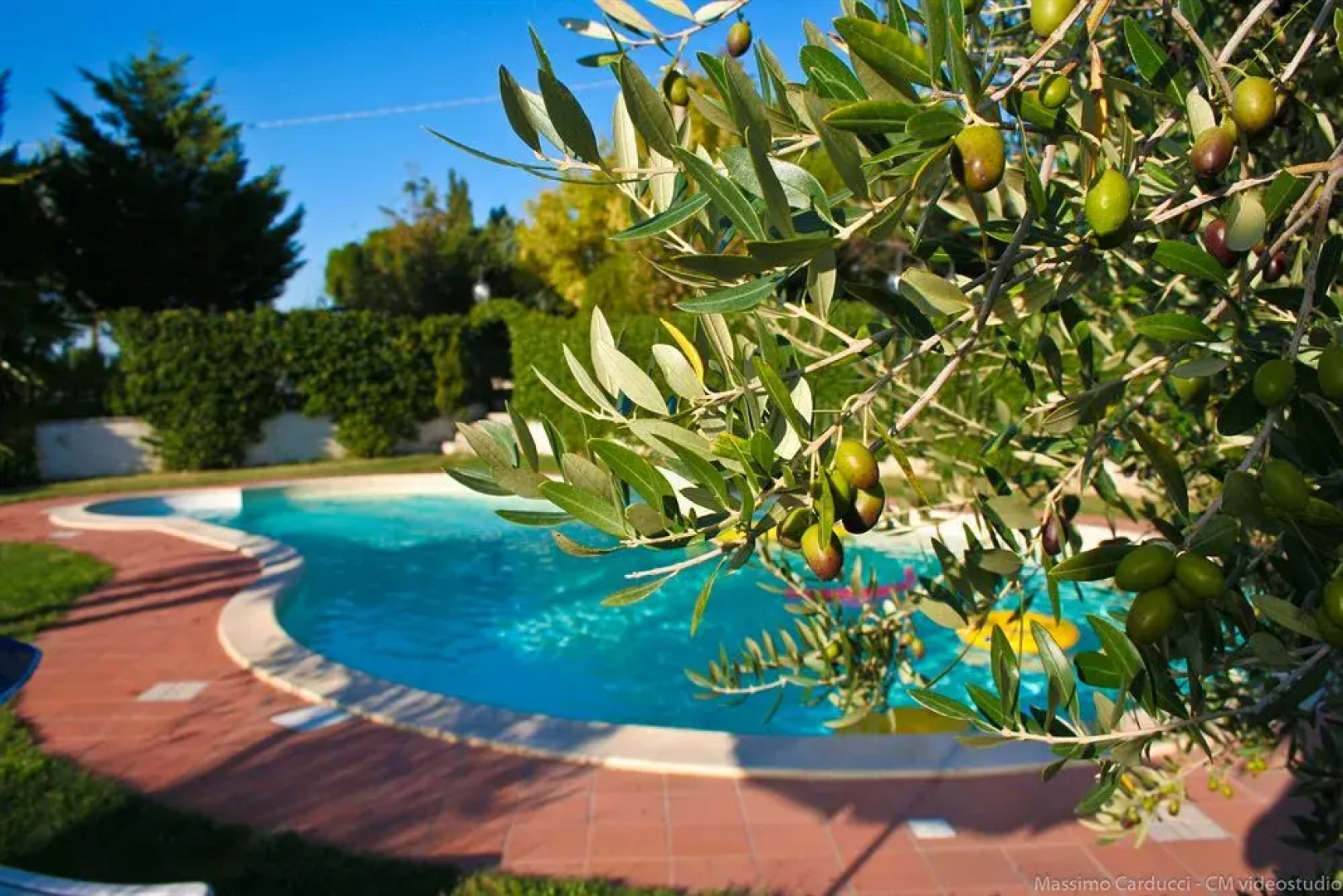 Agriturismo San Vito