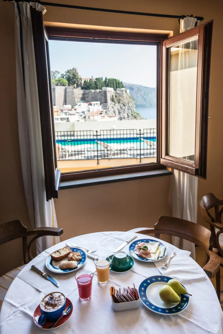 Hotel Villa Meligunis