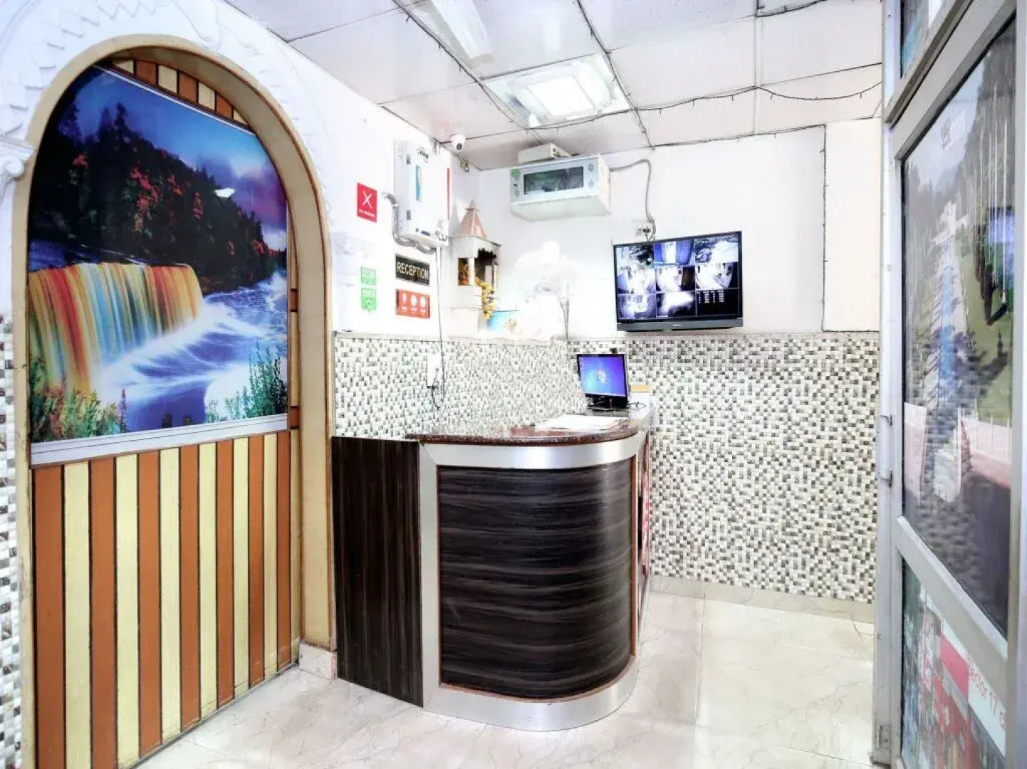 Hotel Grand Plaza