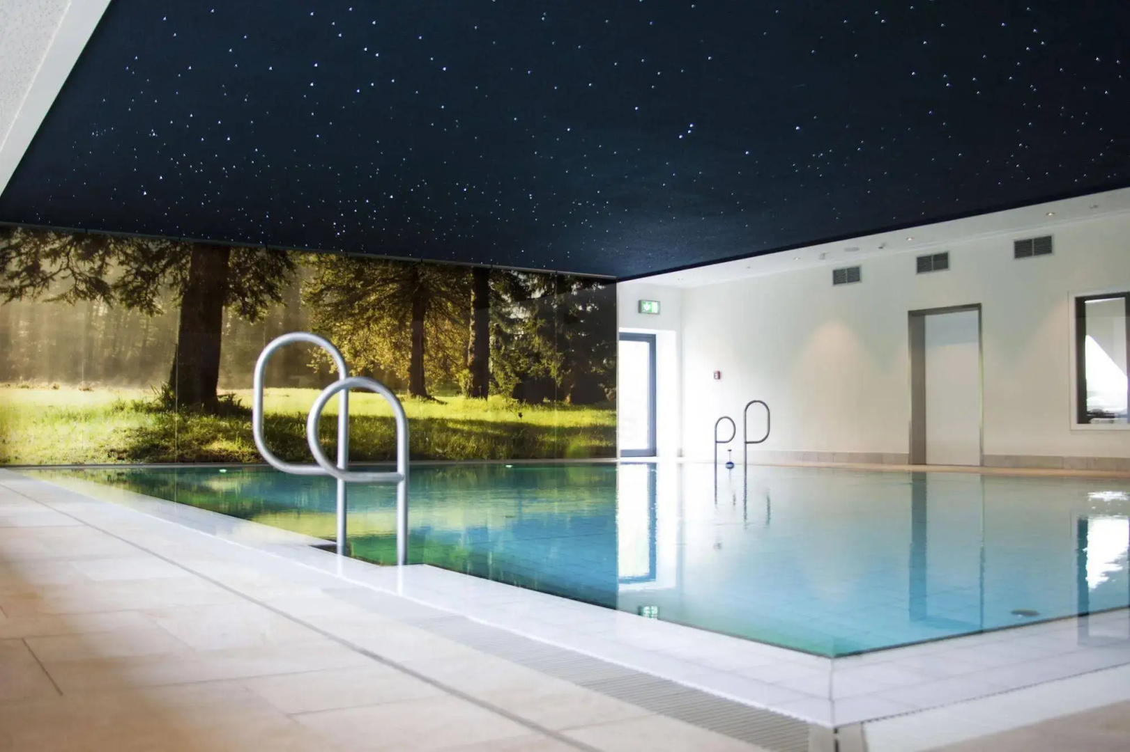 Berg & Spa Hotel Gabelbach