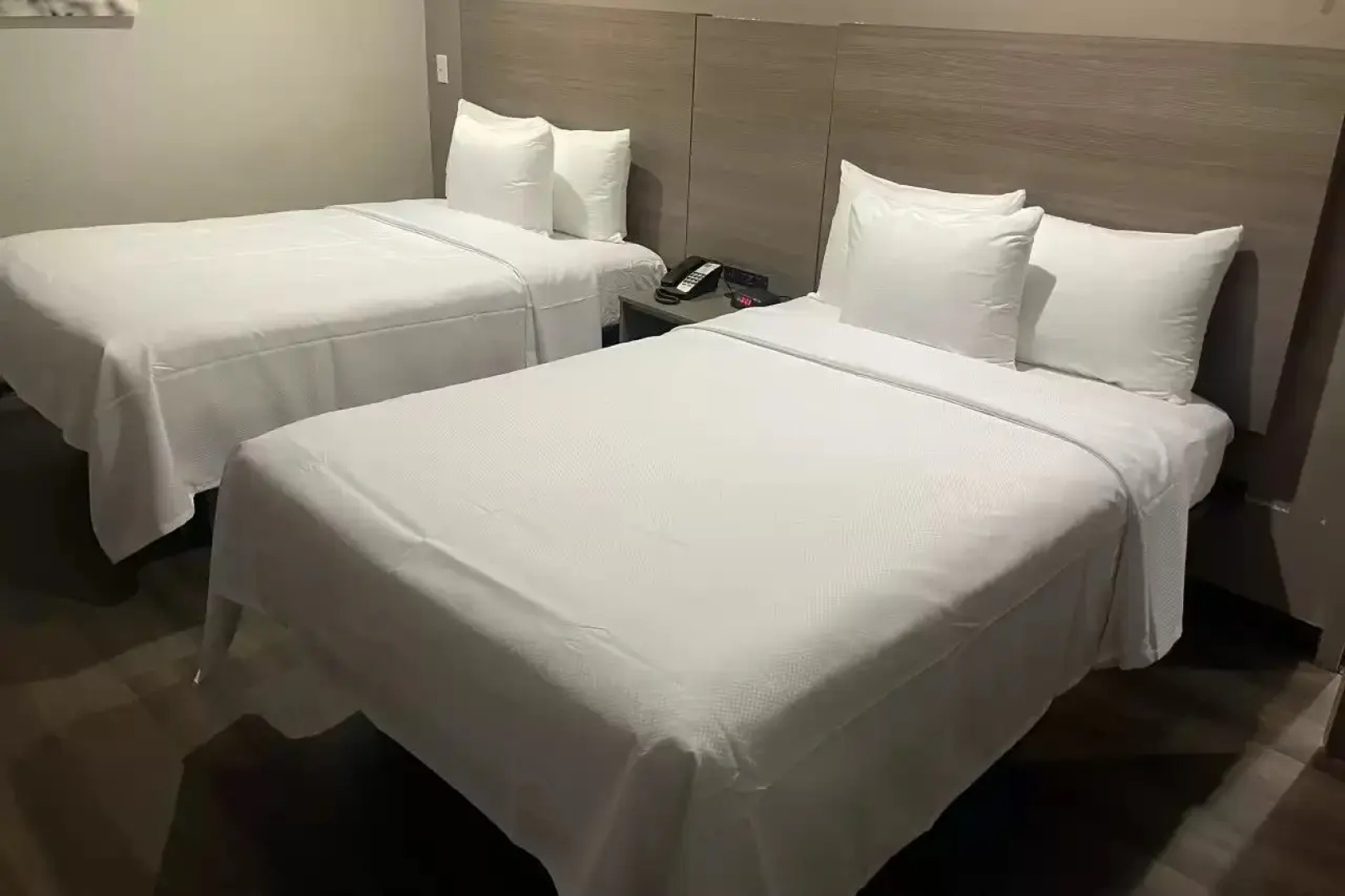 Quality Suites Wildwood - The Villages