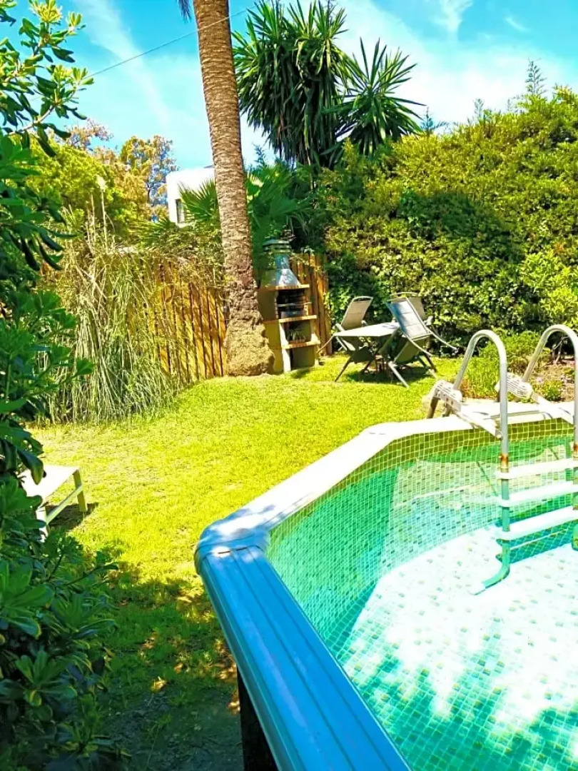 Romantic Private Cabin