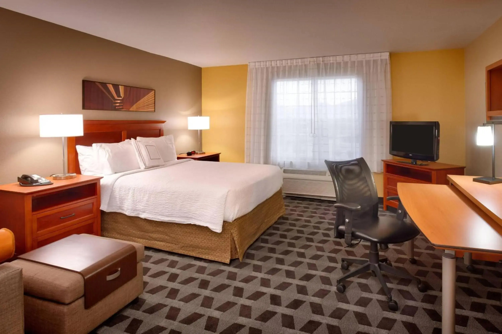 Towneplace Suites by Marriott Sierra Vista