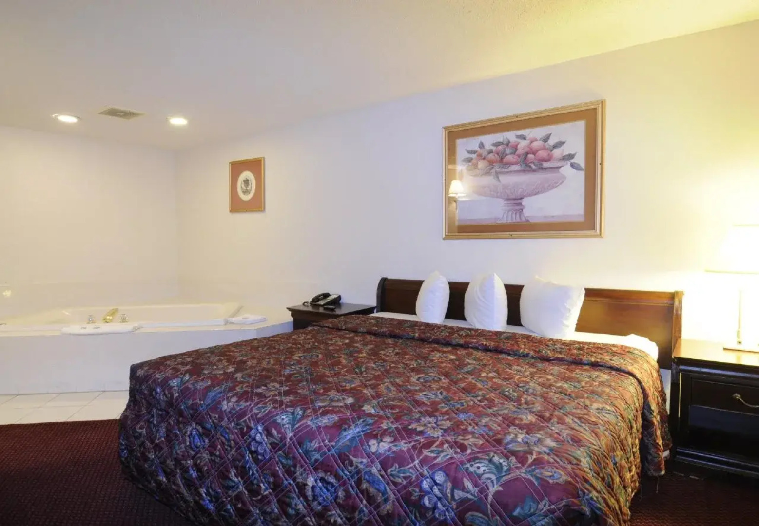 Kings Inn By OYO Calumet Park I-57