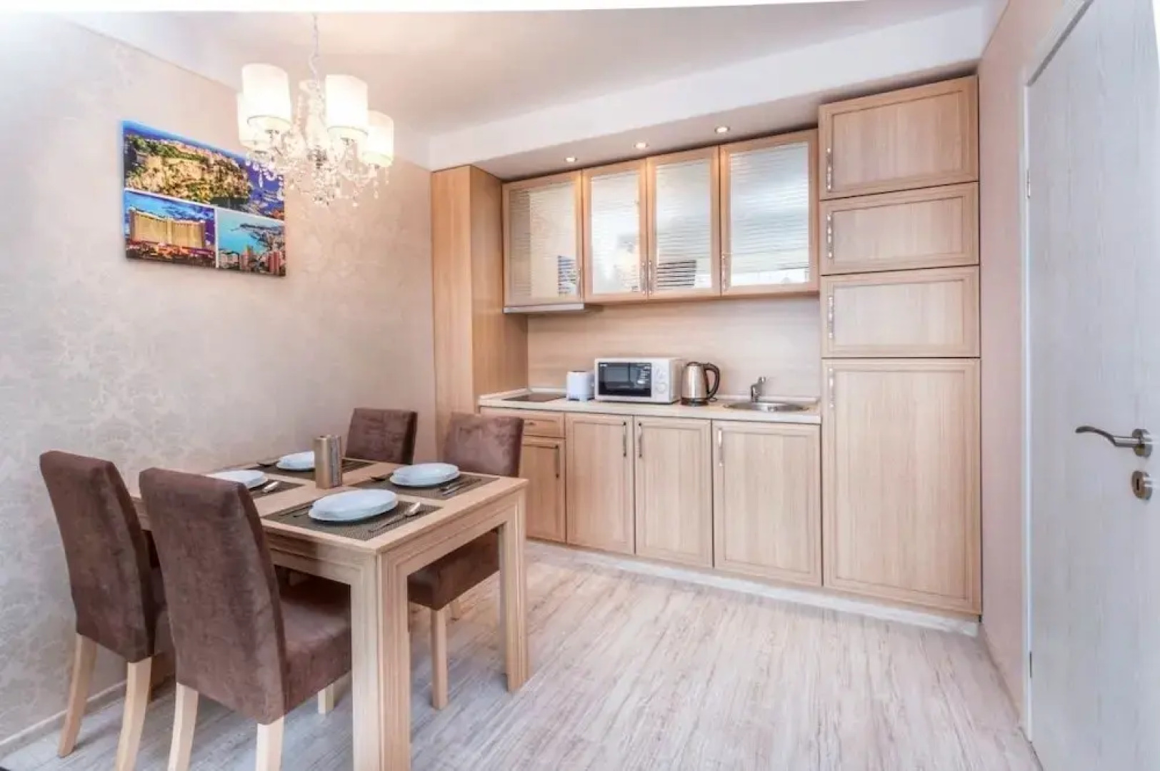 Harmony Suites Monte Carlo