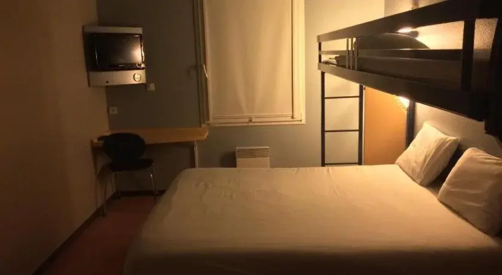 ibis budget Bar le Duc