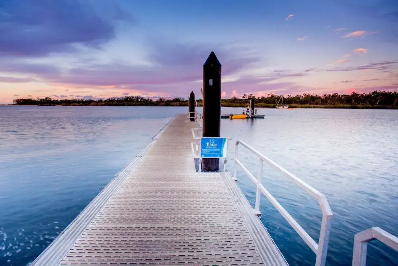 Discovery Holiday Parks - Tannum Sands