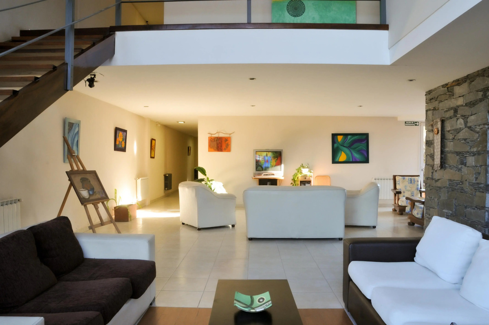 Aguas Claras Hosteria