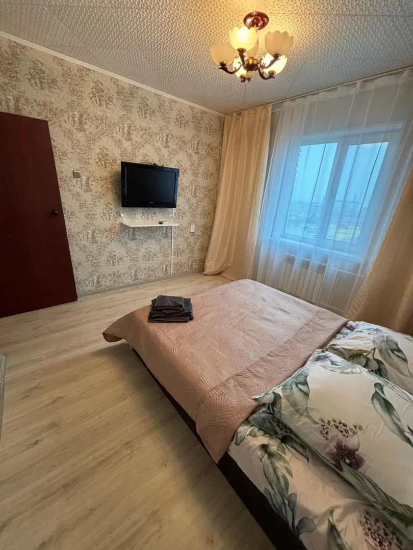 Ideal Apartment (Идеал Апартмент) на улице Шоссейная 209