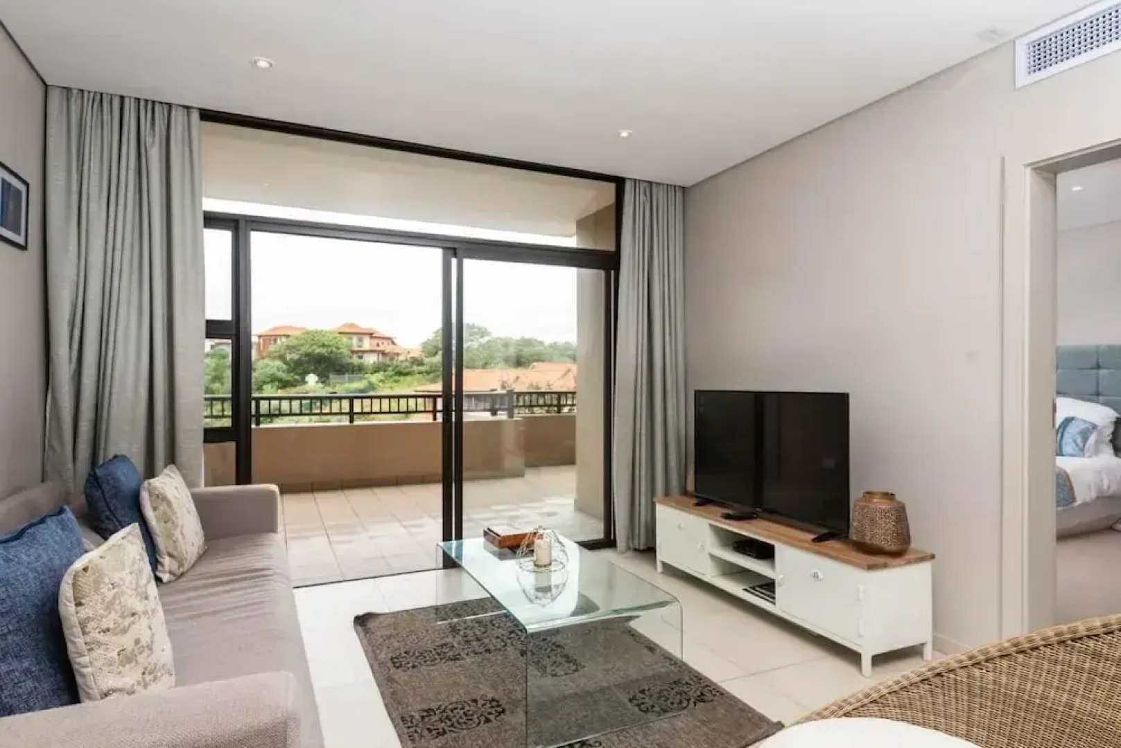 Zimbali Suites - Holiday Apartments