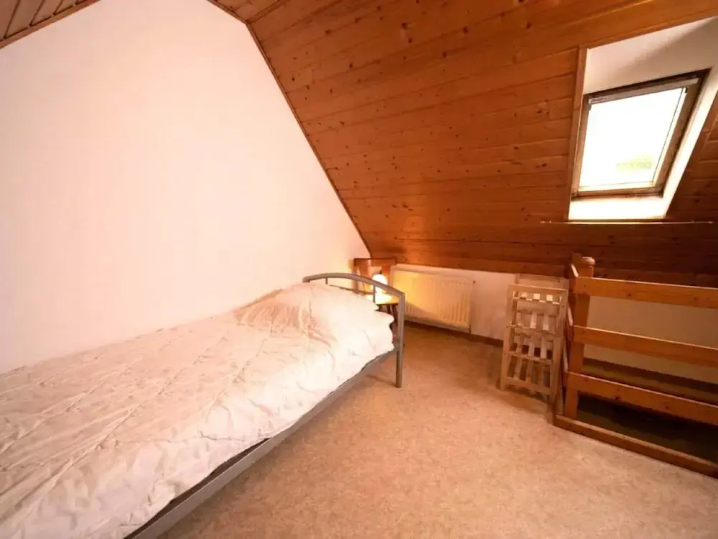 Apartment on a Farm Near Dusseldorf