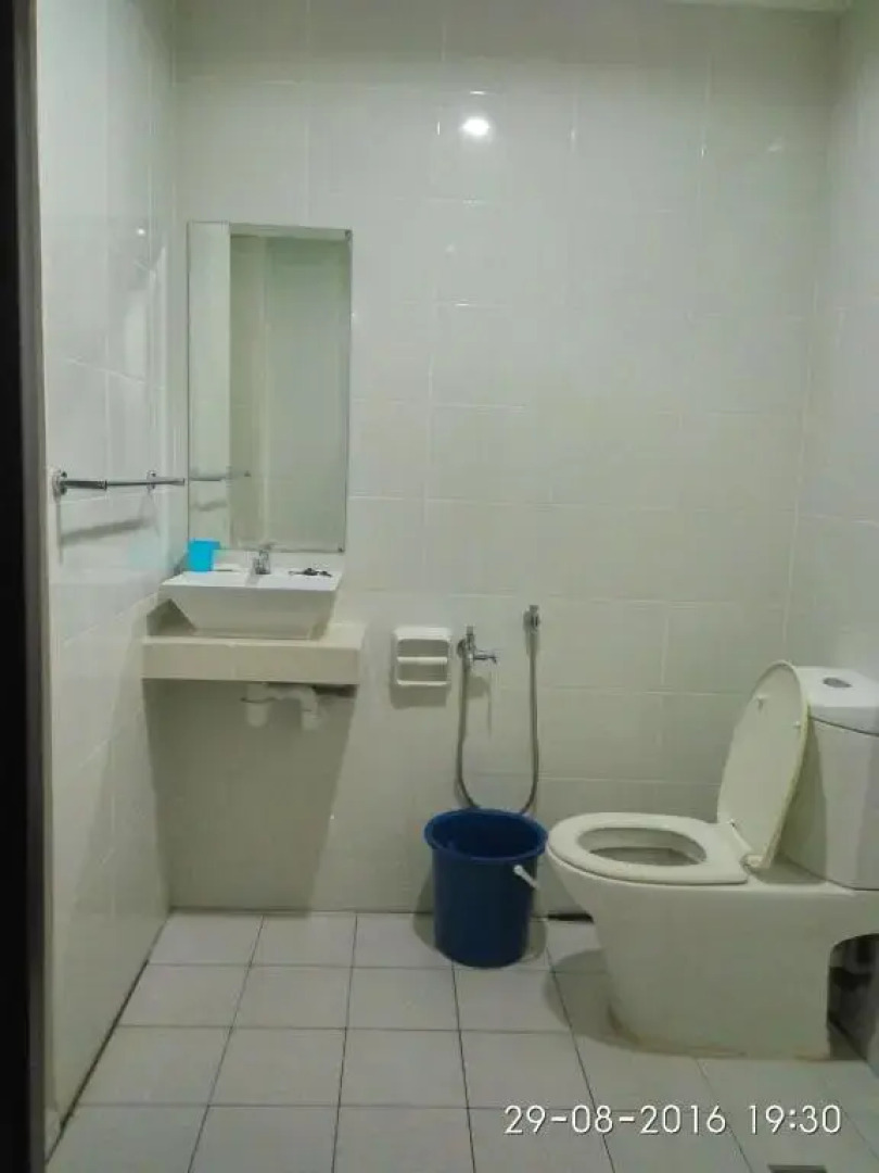 Caliph Suite Guest House @ Anjung Vista Condo ( Homestay) Kubang Kerian