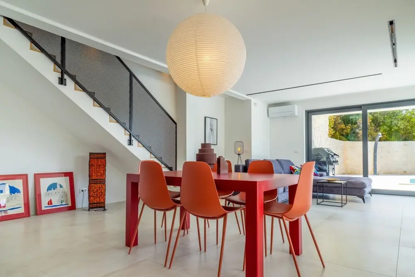 Pool Villa Greta Krk