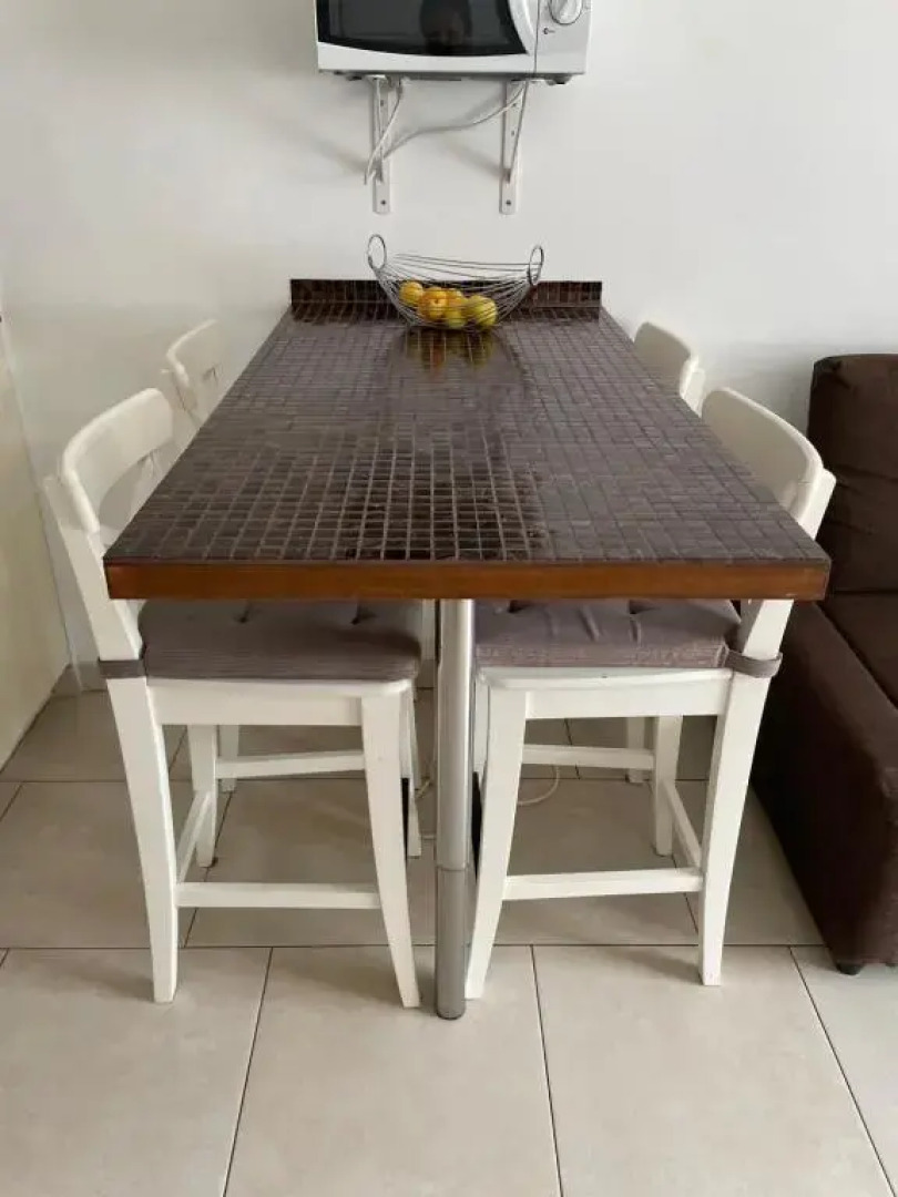 Concañas - Los Gigantes