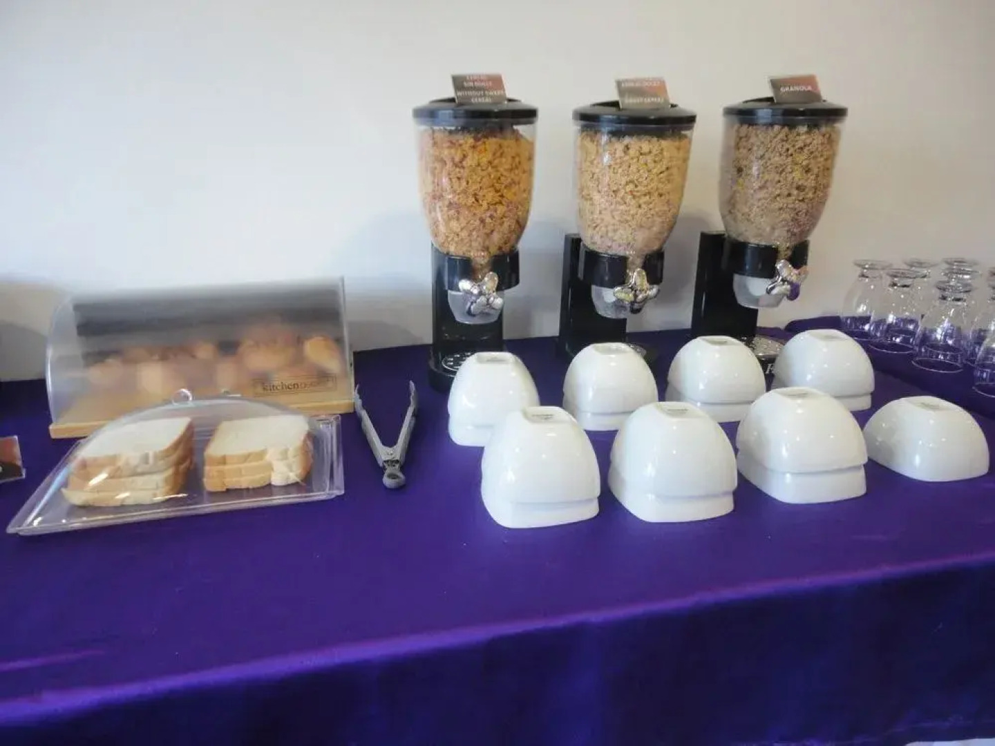 Travelers Obelisco Apartamentos