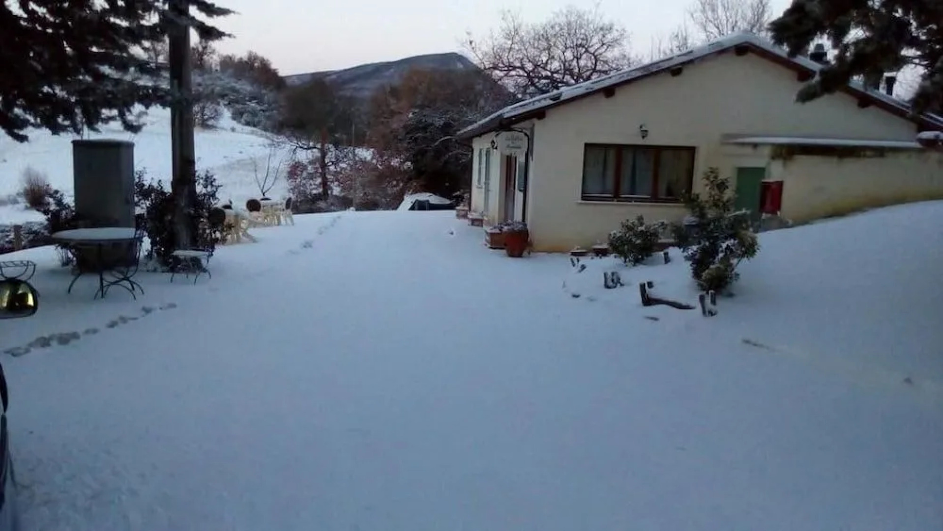 San Martino Agriturismo