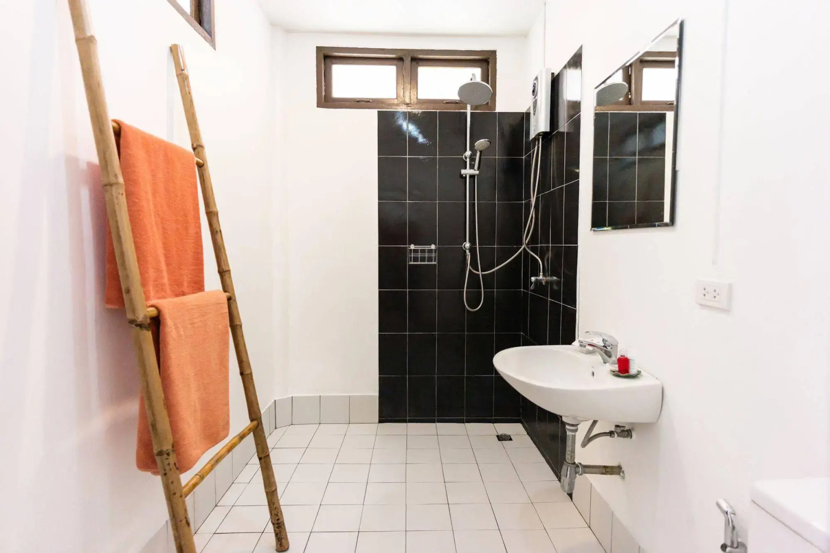 Mumsa Beach Resort & Restaurant