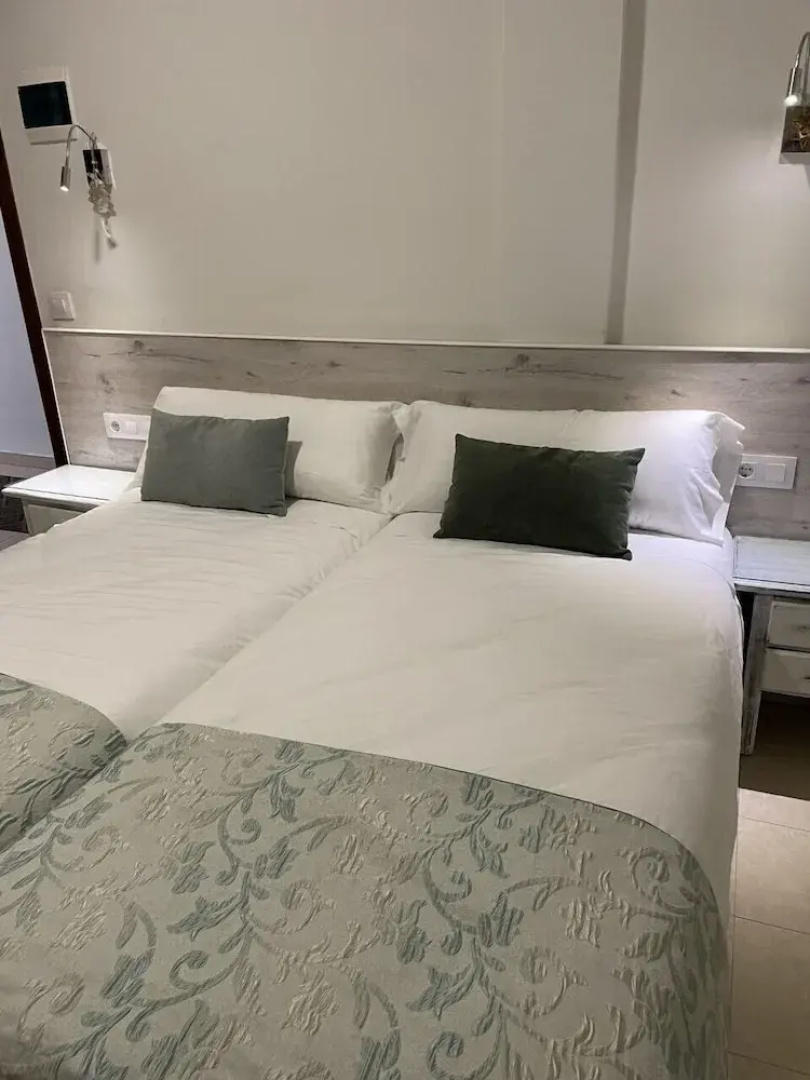 Hostal Fleming