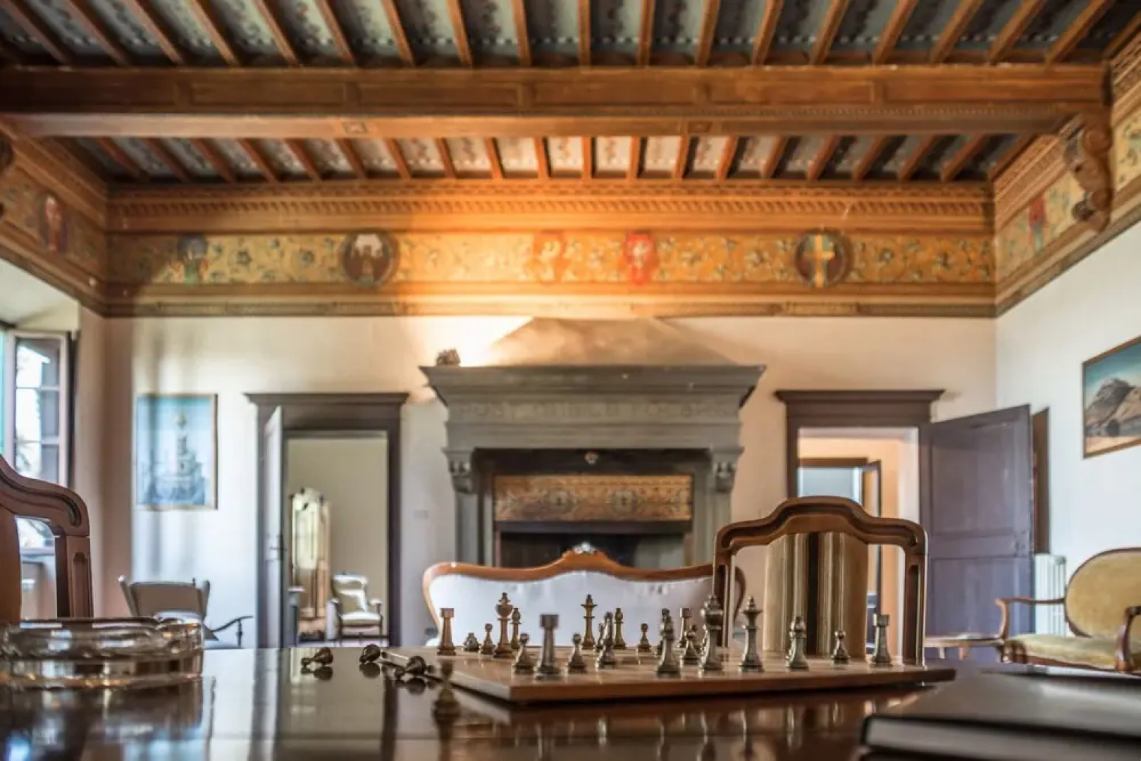 Tenuta di Poggio Cavallo