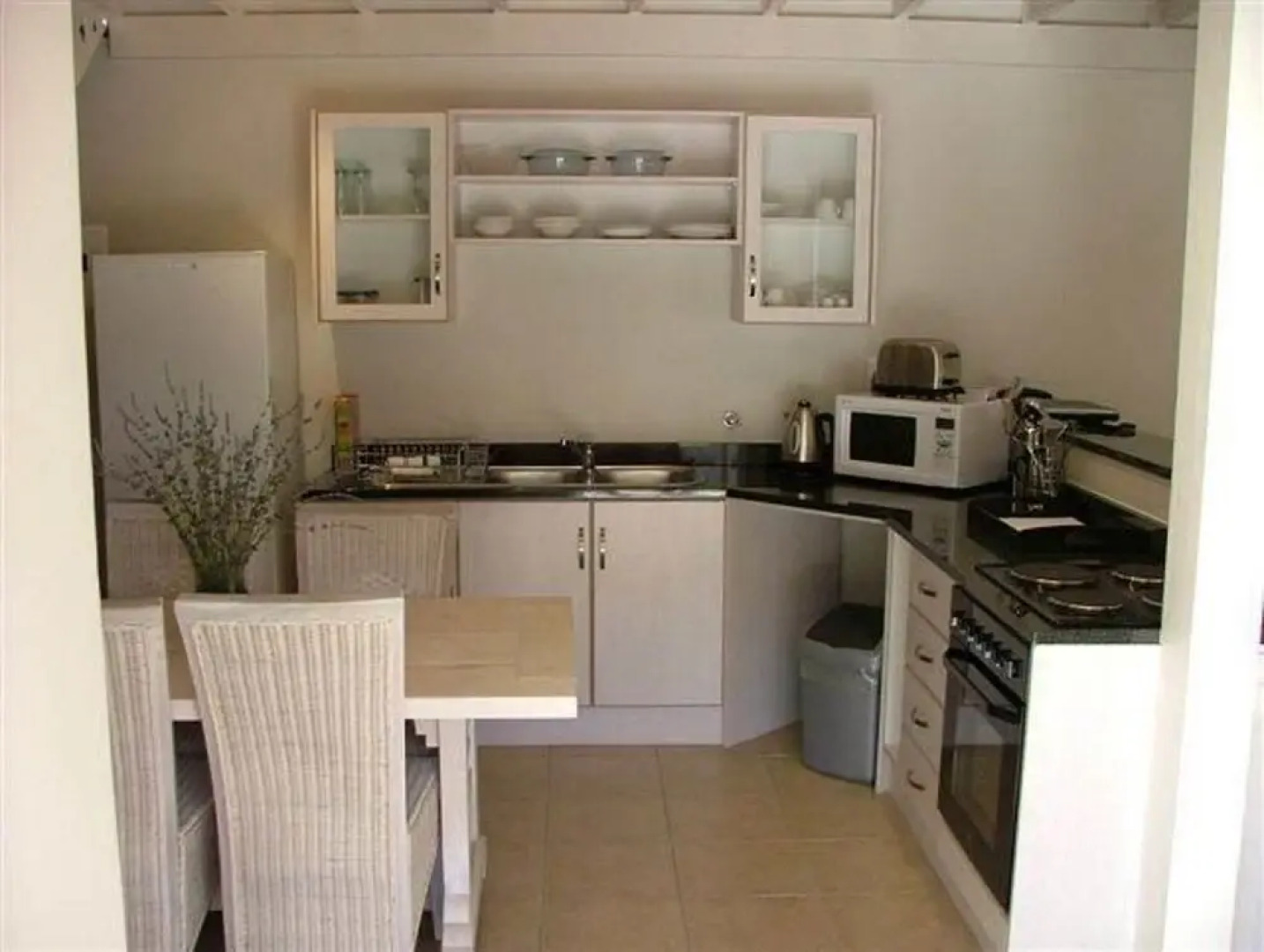 The Dunes Self-Catering Units