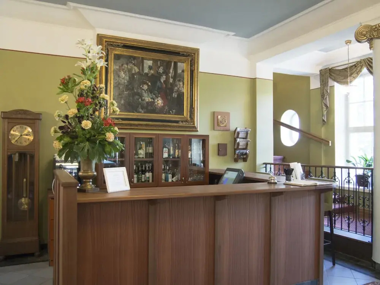 Hotel Hirvihaaran Kartano