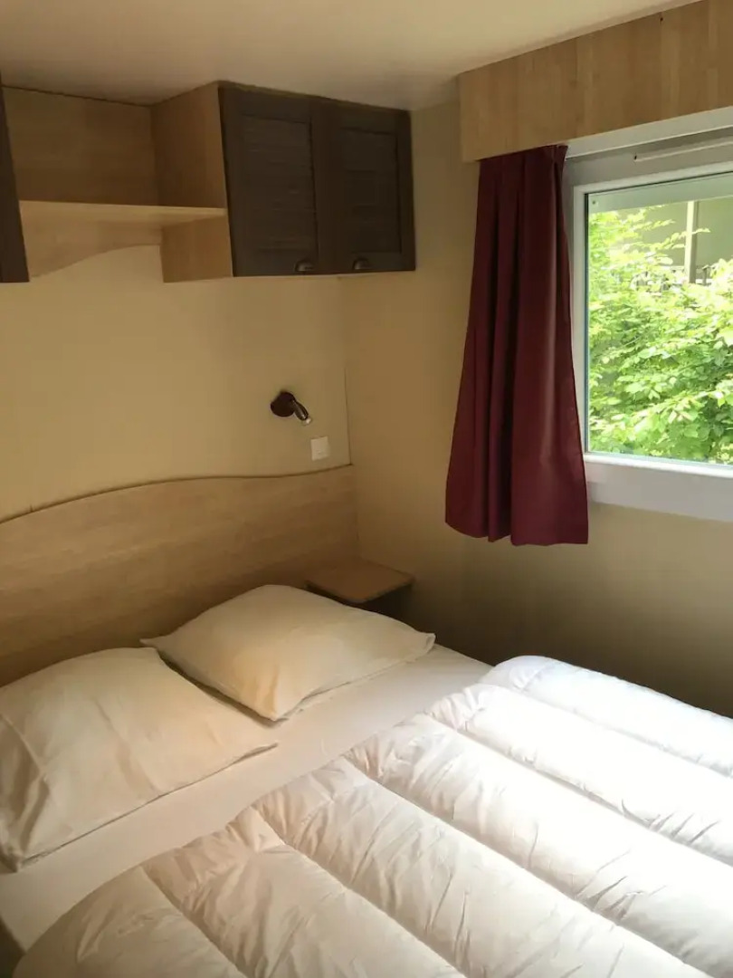 Camping du pas des biches