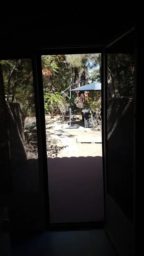 House With one Bedroom in Pineto, With Enclosed Garden - 50 m From the