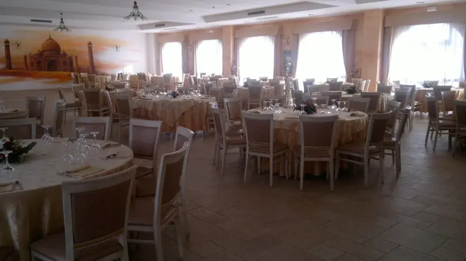 Oasi Del Visir Resort