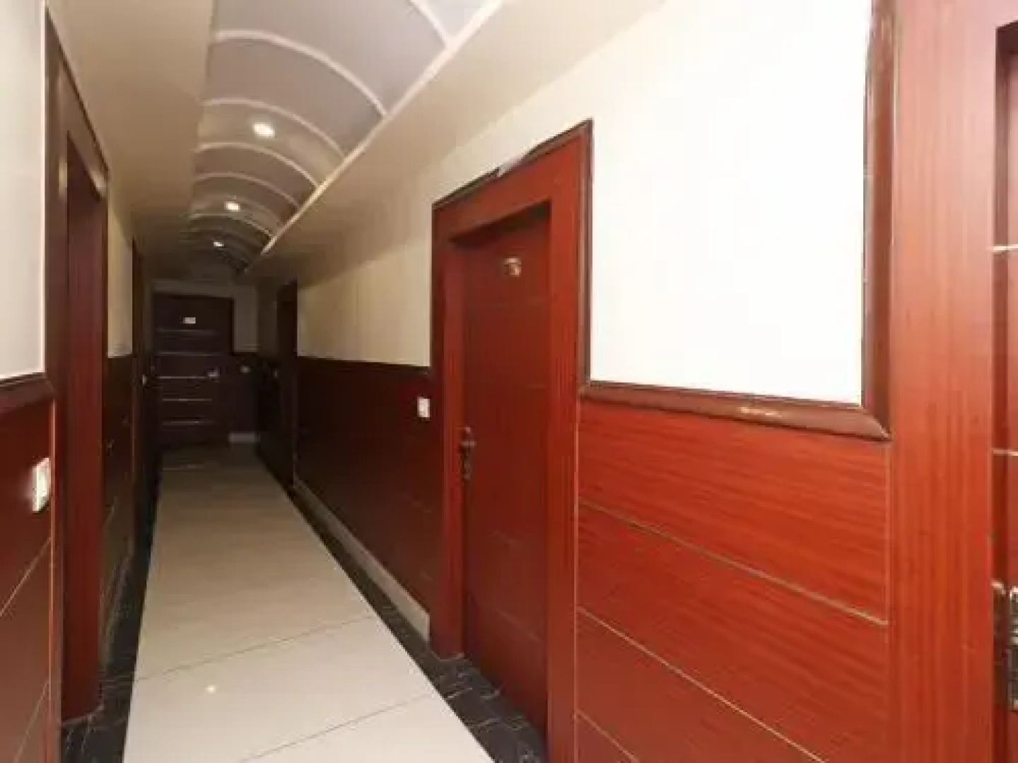 OYO 7831 Hotel King's