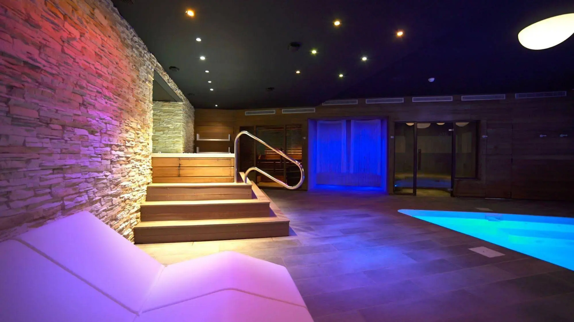 Domaine de la Forêt d’Orient, Logis Hôtel, Restaurant, Spa & Golf