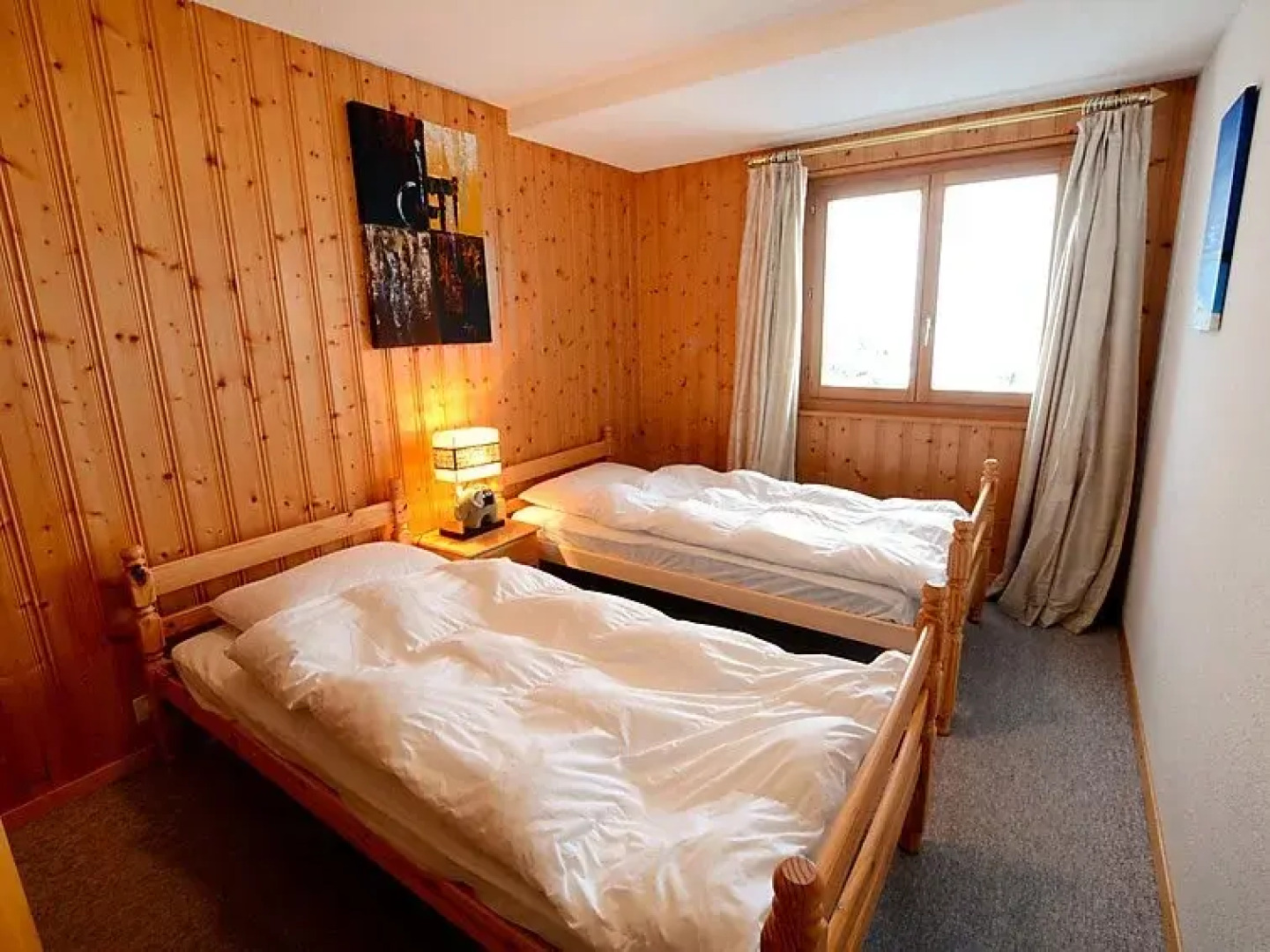 Patriarche - Three Bedroom