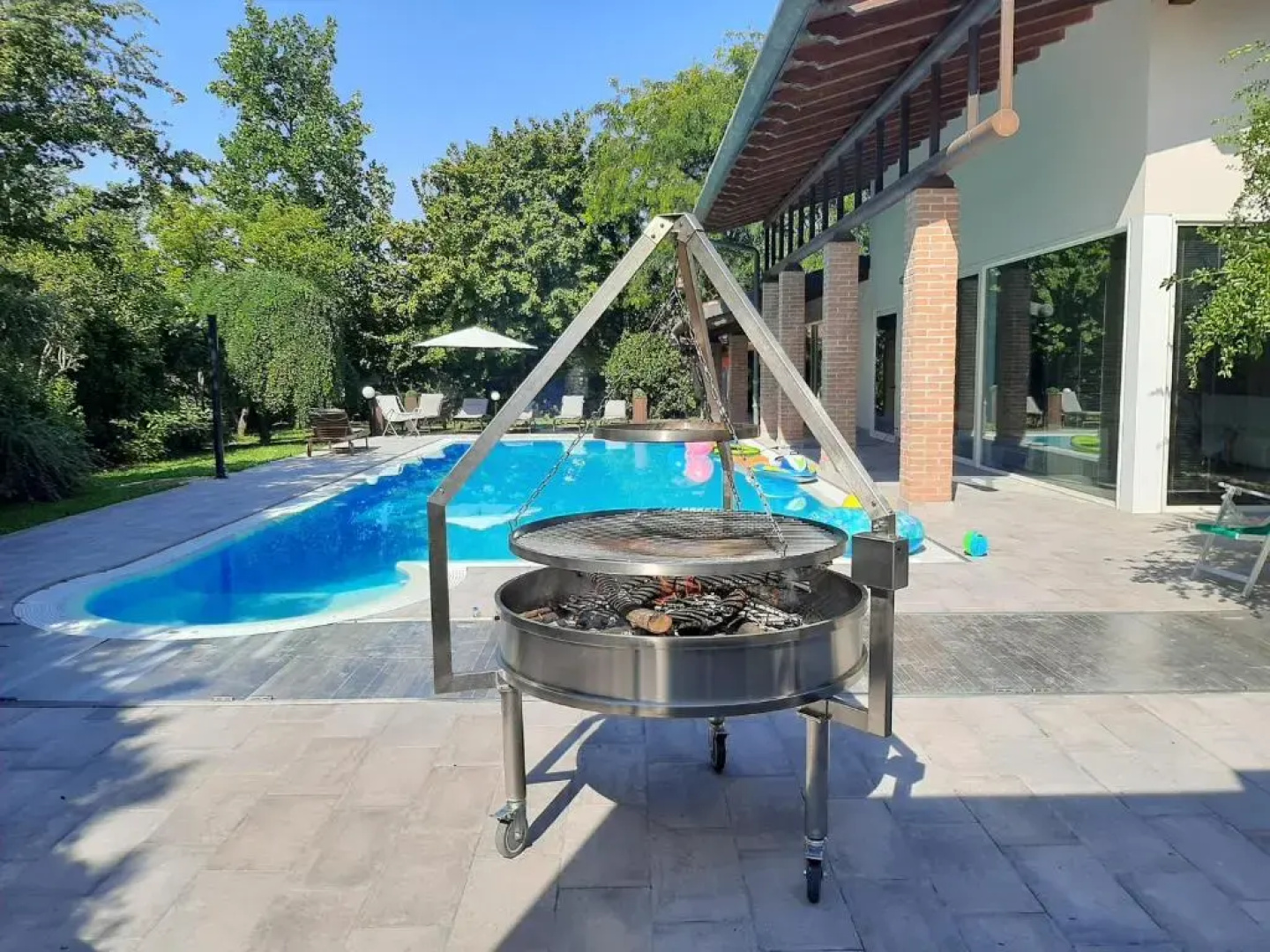 Residenza Curtatone
