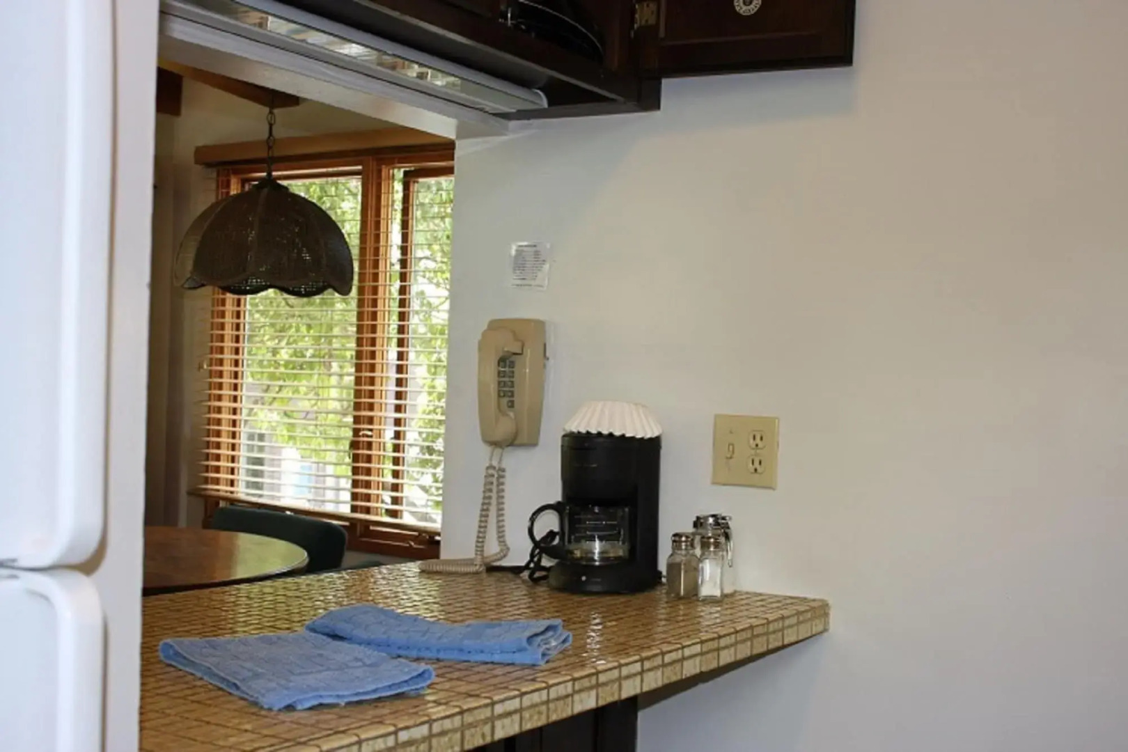 St. Moritz Lodge & Condominiums