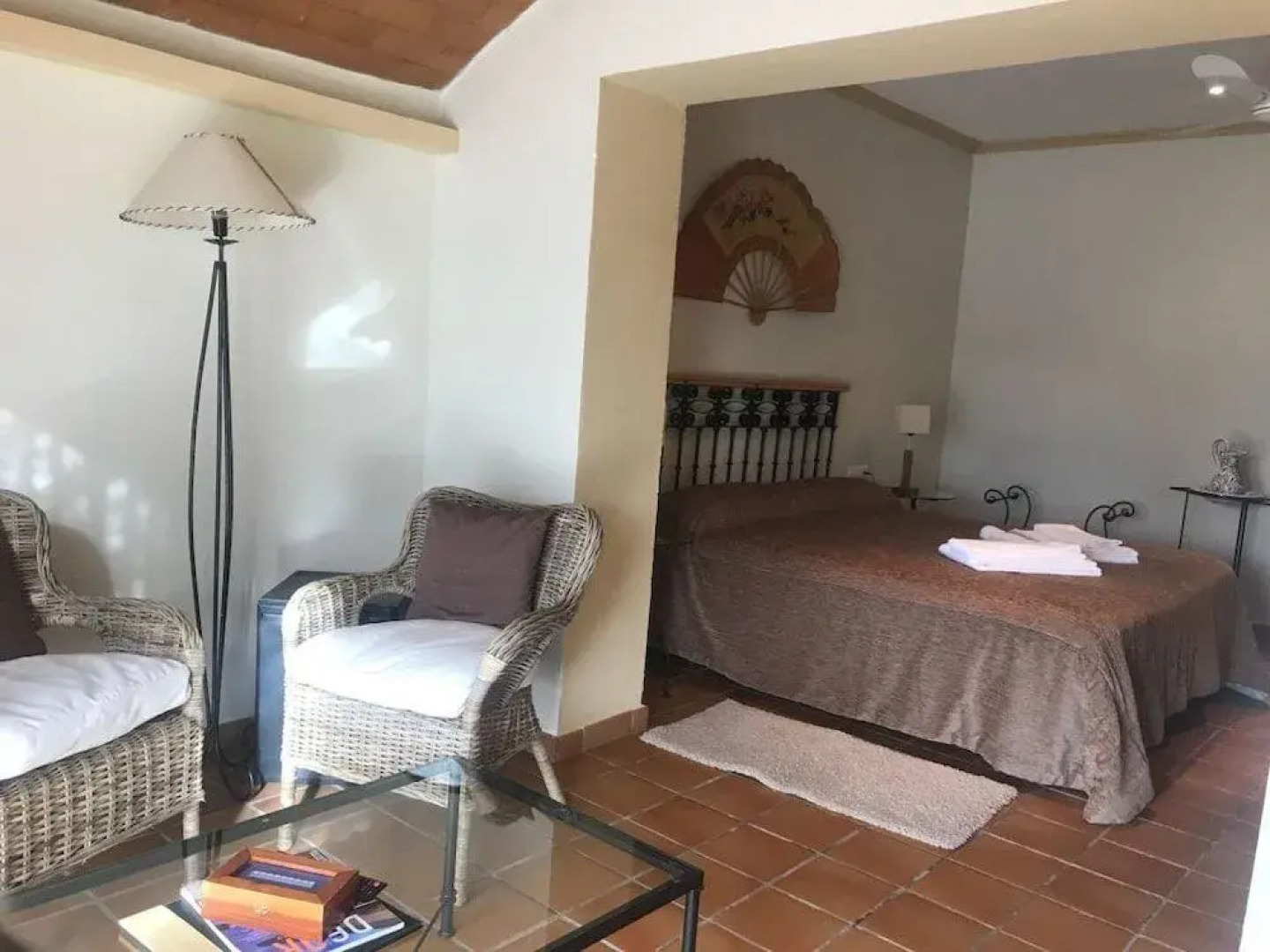 Hospedium Hotel la Parada del Compte