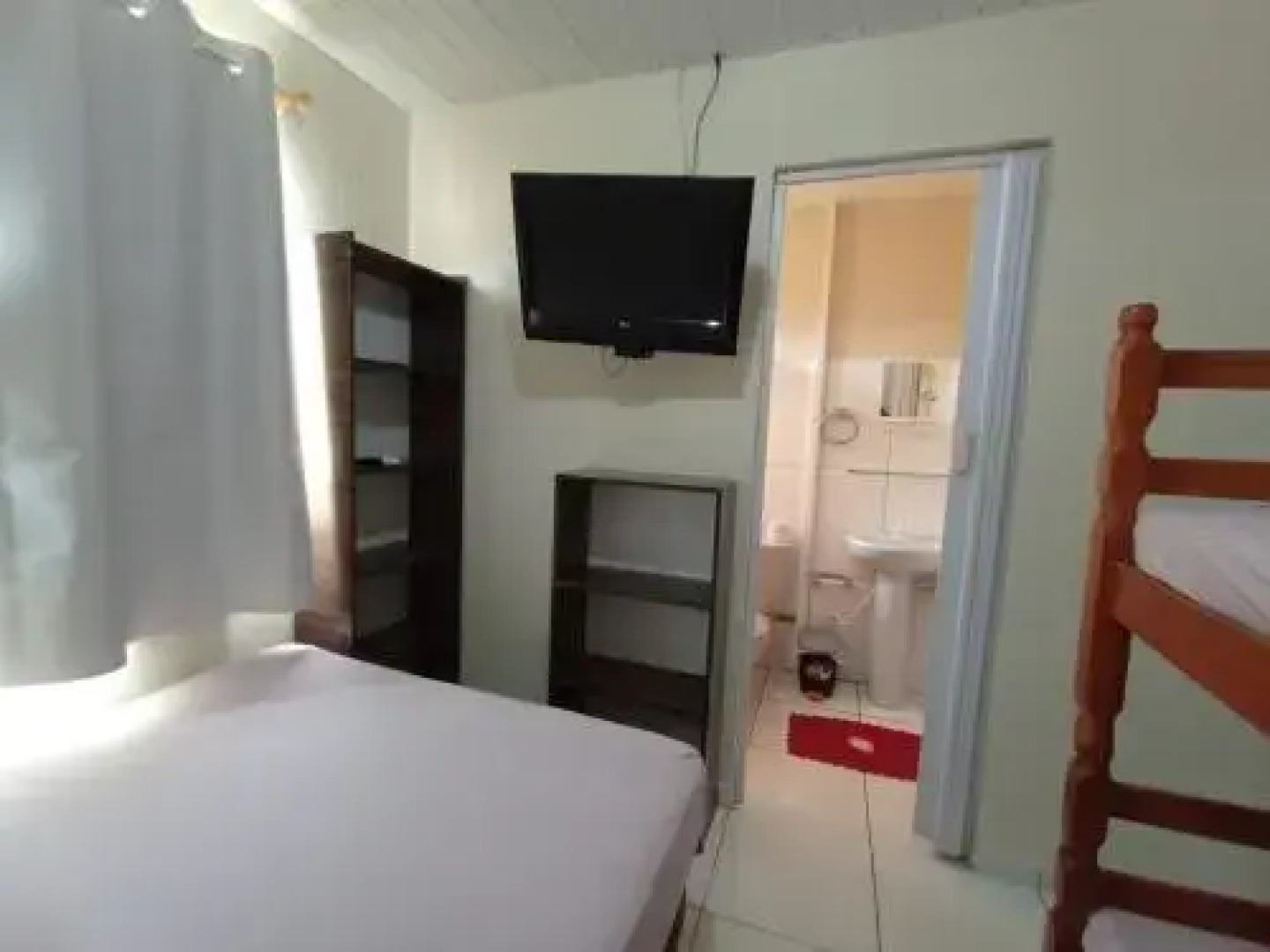 Kitnets Recanto Caiobá