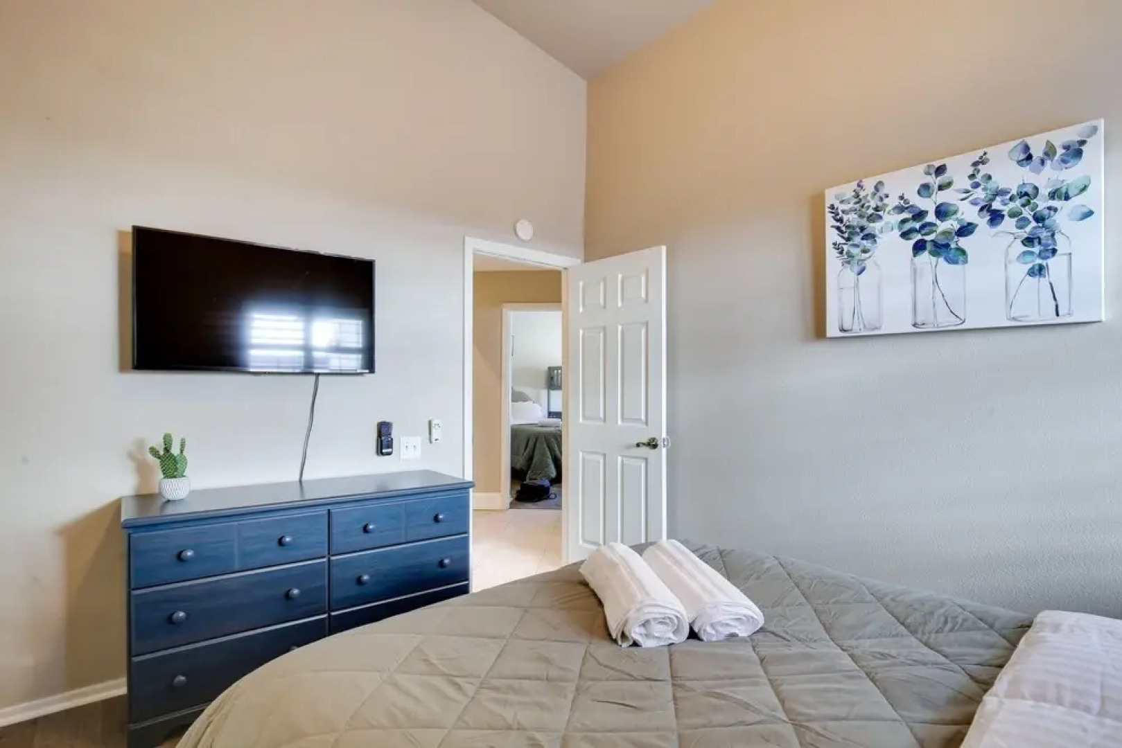 Palm Desert Oasis w/ Hot Tub < 1 Mi to Golf!