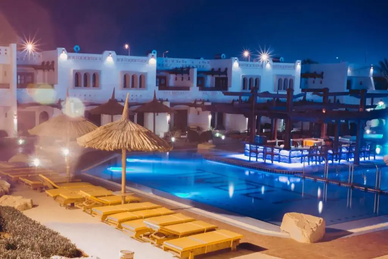 Ночлег и завтрак (B&B) Tivoli Hotel Aqua Park