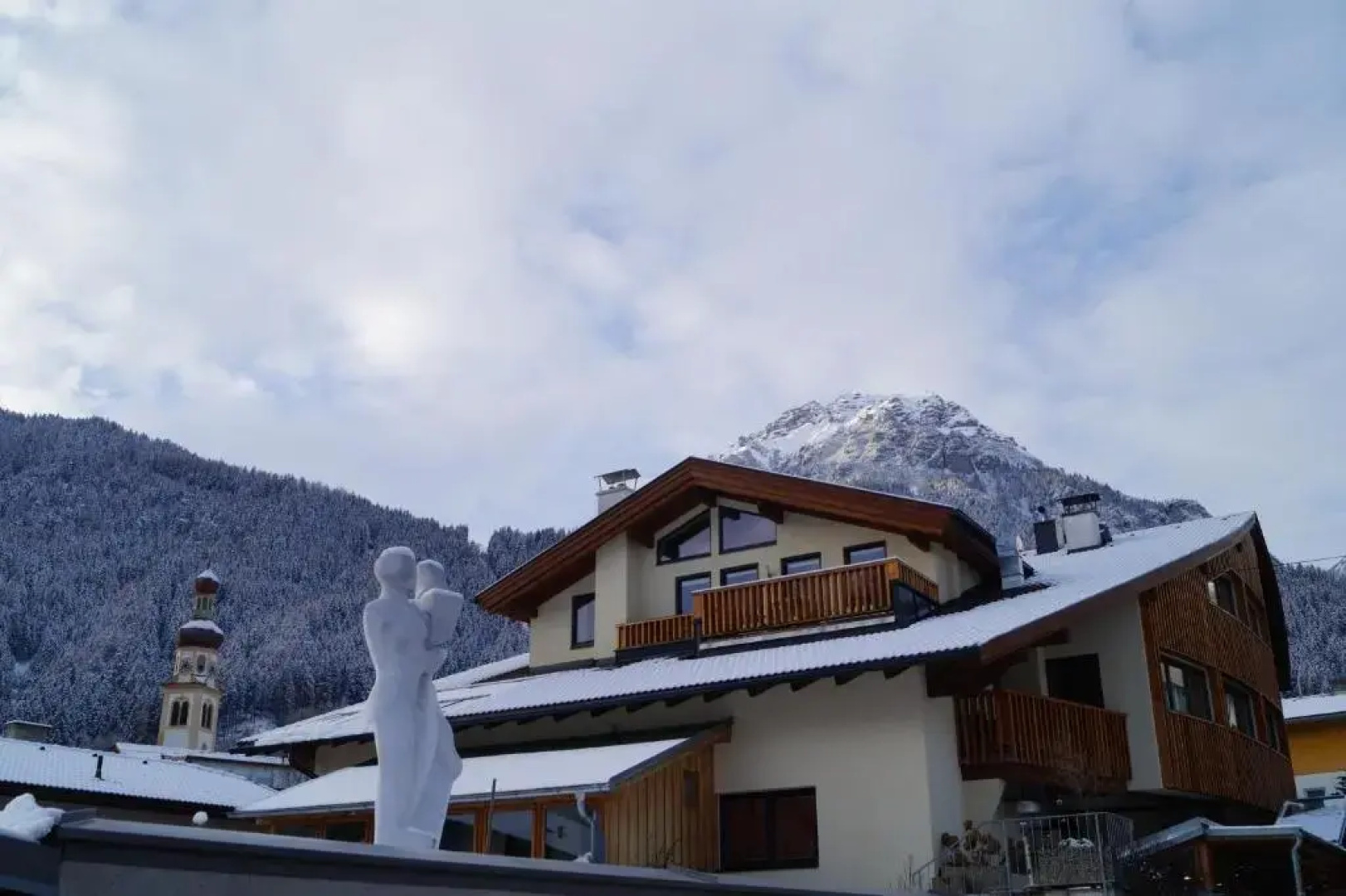 Adler Hotel-Pension 3 Sterne