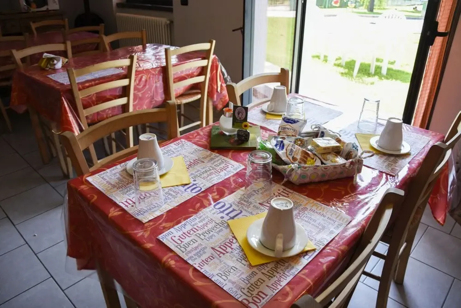 Casa Vacanze Zia Vivina