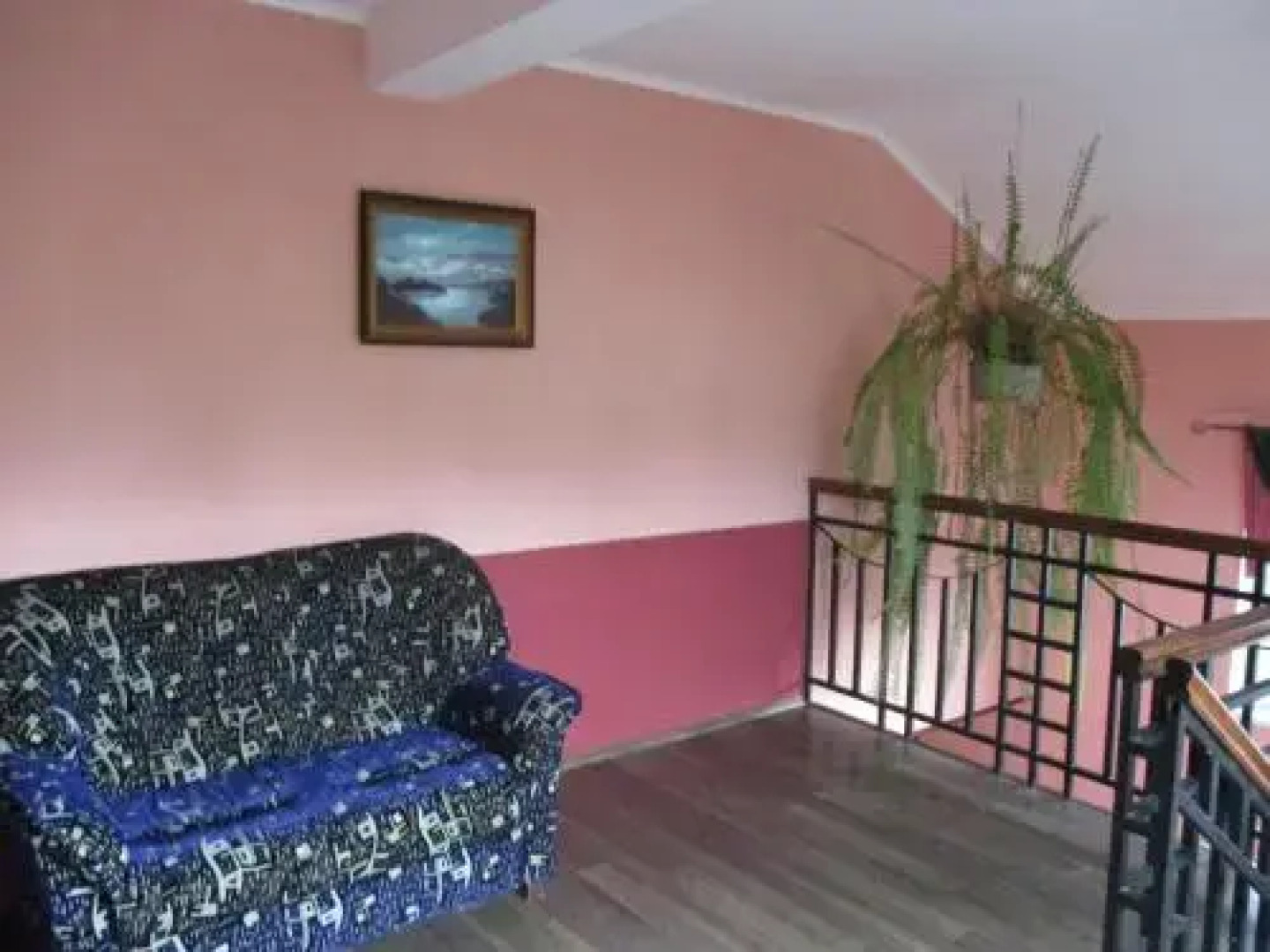 Kapten Krantz Guesthouse