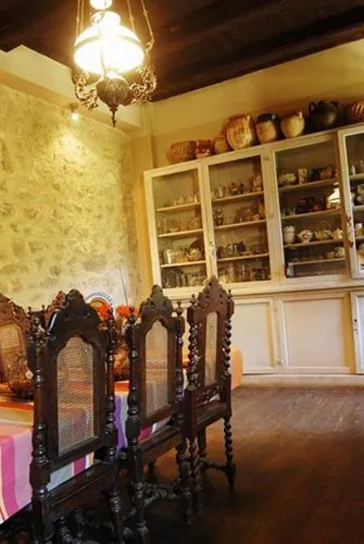 Château de Bessonies