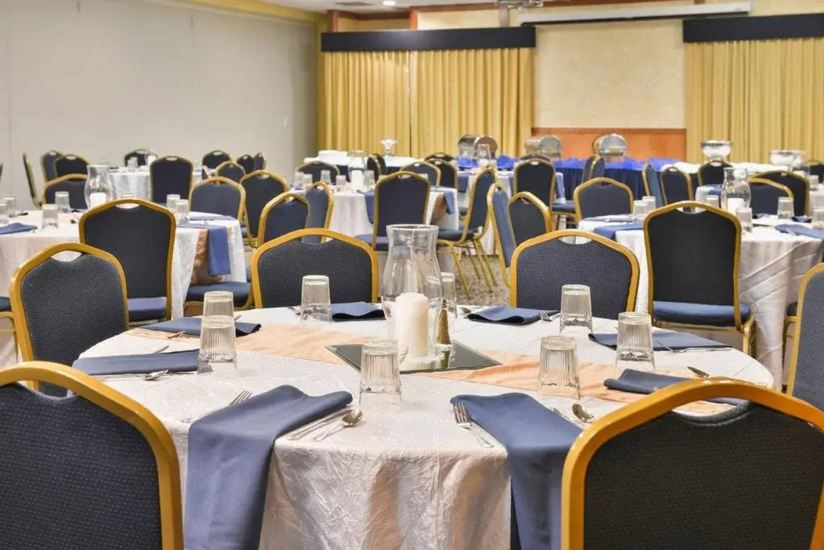 Billings Hotel and Convention Center