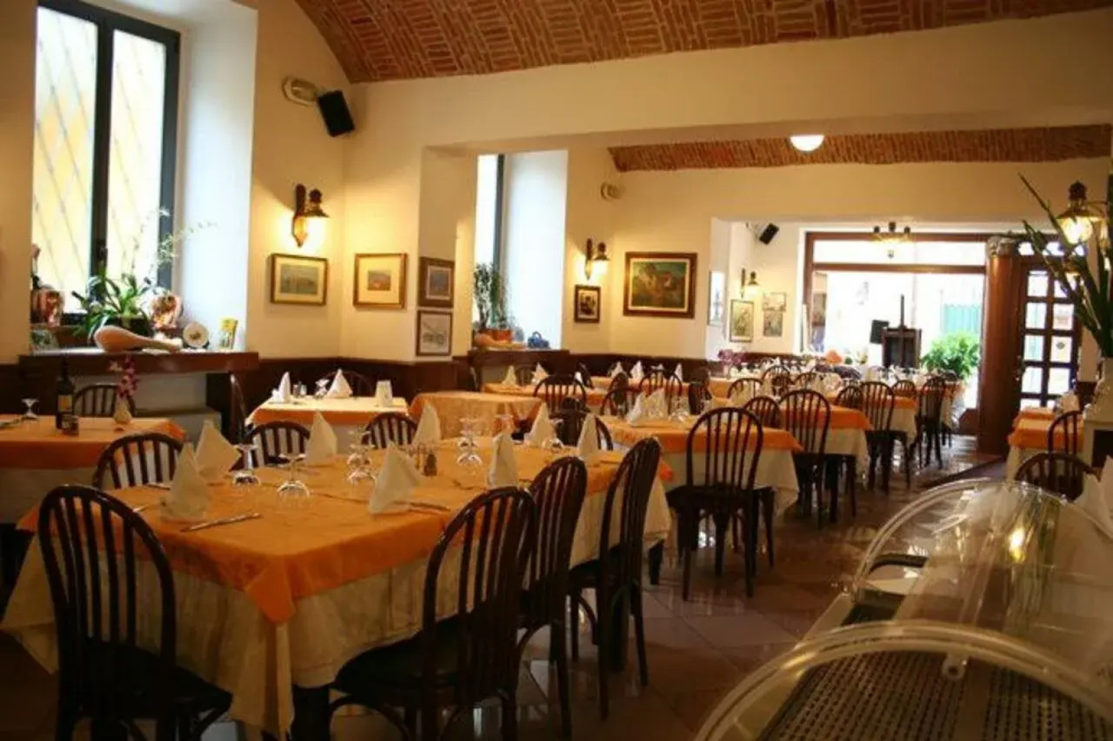 Hotel Ristorante Fiorentino